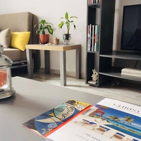 Apartment Cristo De La Epidemia Malaga By Sharingco Εξωτερικό φωτογραφία